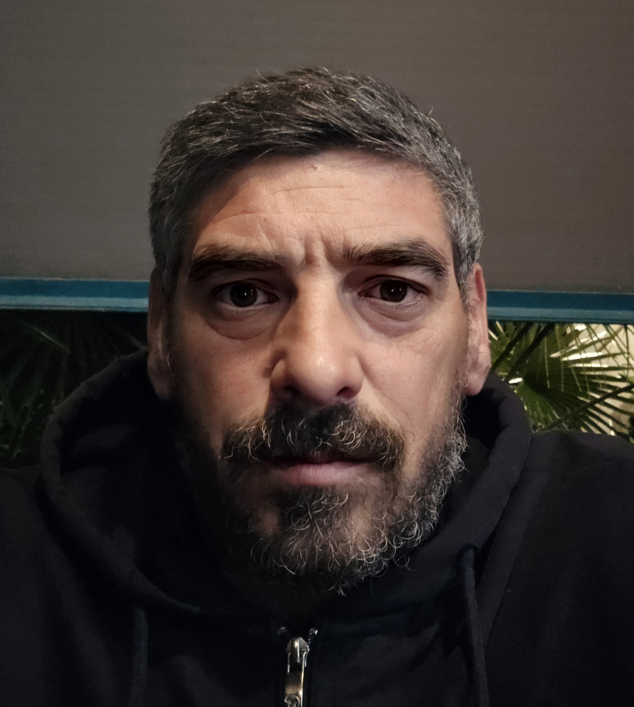 Profil de Feycal, 43 ans, Baise gay à Orsonnens