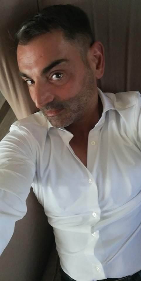 Profil de Clemencin, 51 ans, Baise gay à Albligen