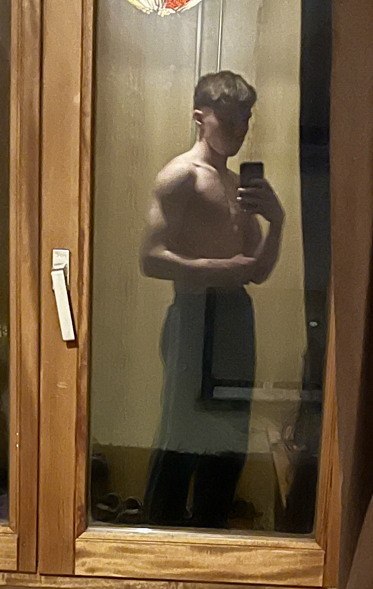 Profil de Claude-olivier, 22 ans, Baise gay à Süderen