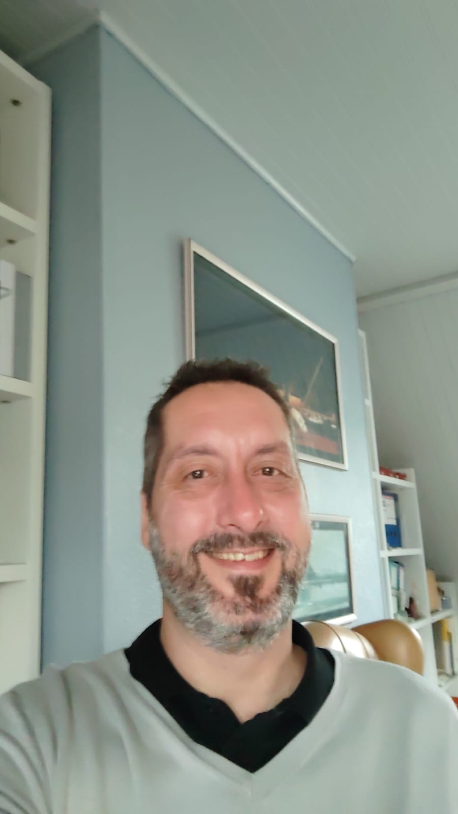Profil de Ismail, 50 ans, Baise gay à Oberbalm