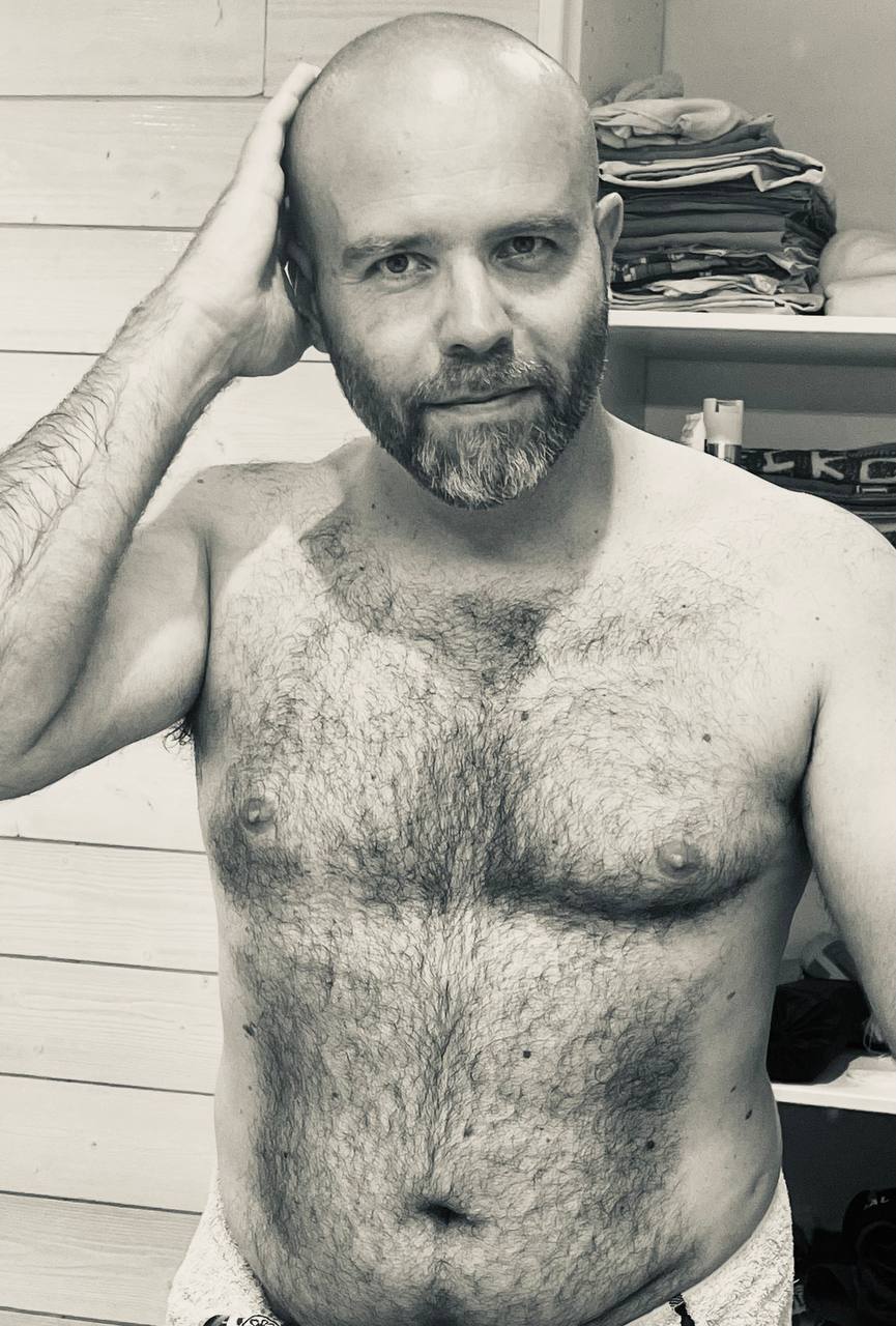 Profil de Laurel, 45 ans, Baise gay à Vättis