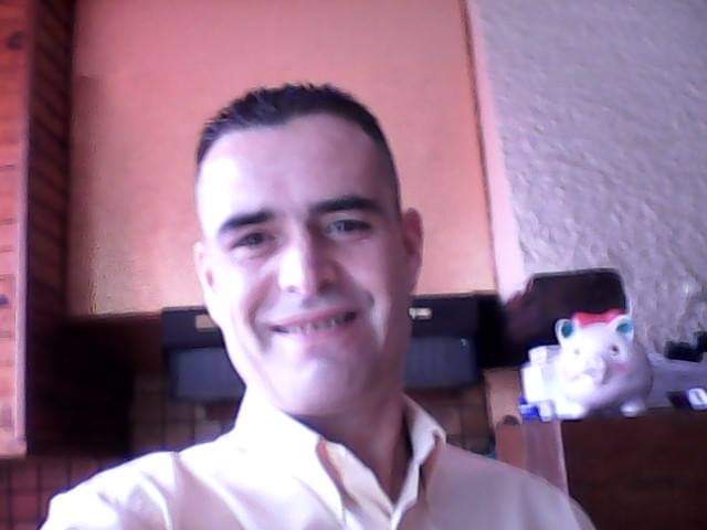 Profil de Mateusz, 47 ans, Baise gay à Gumefens