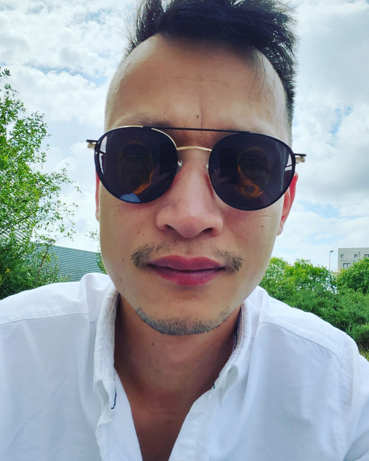 Profil de Atakan, 33 ans, Baise gay à Camischolas