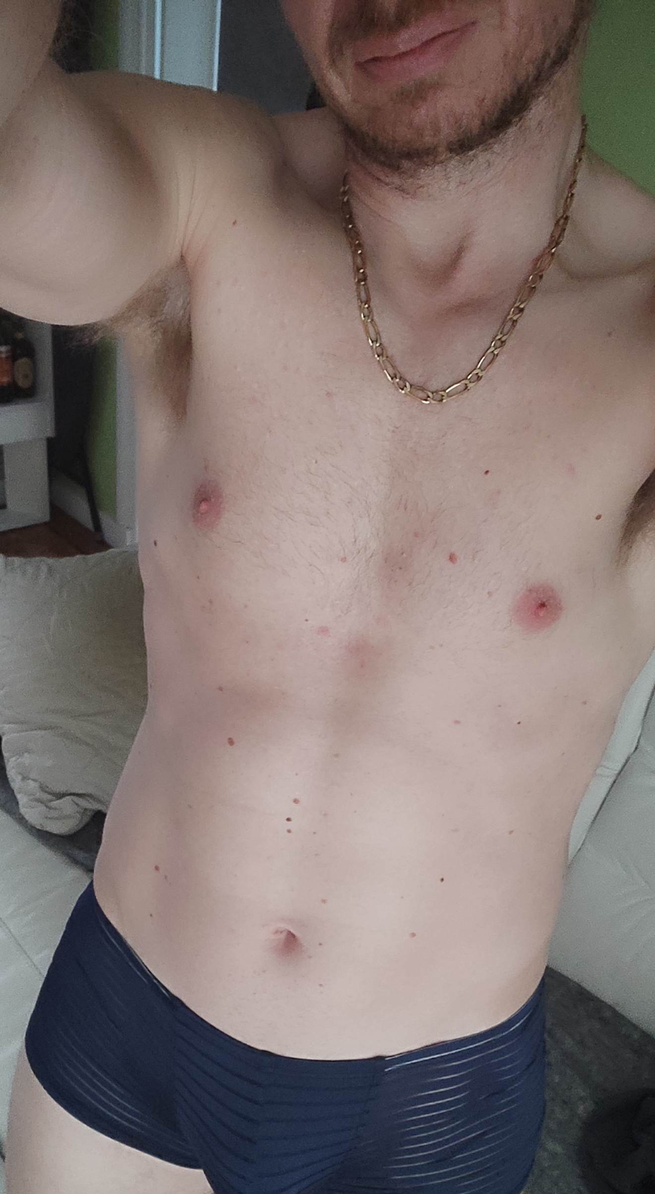 Profil de Karl, 47 ans, Baise gay à Donatyre