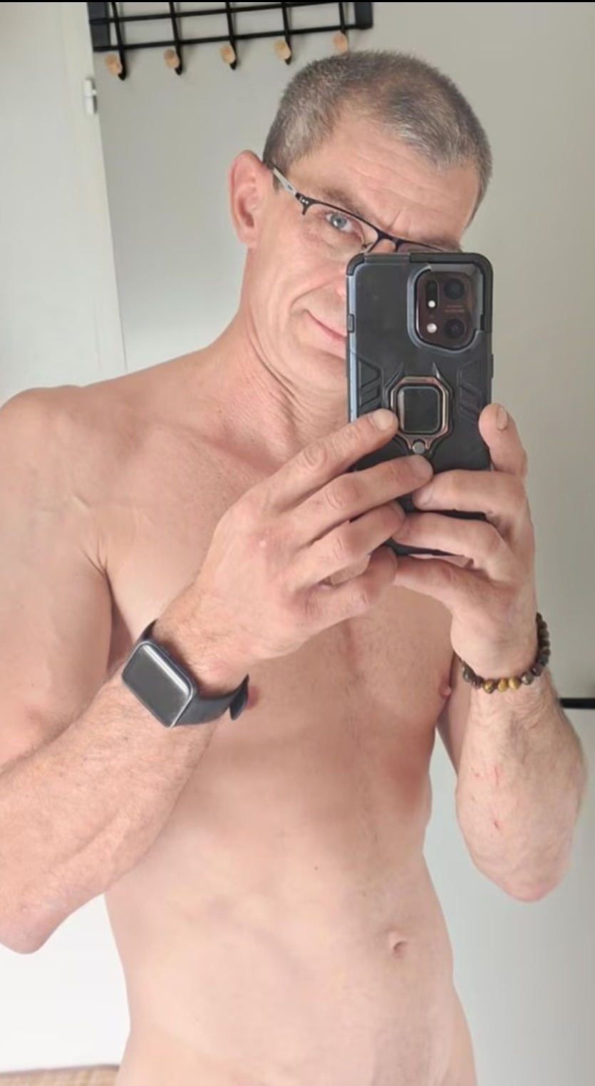 Profil de Pieter, 51 ans, Baise gay à Degen