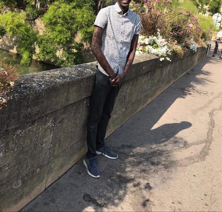 Profil de Mazen, 29 ans, Baise gay à Penthéréaz