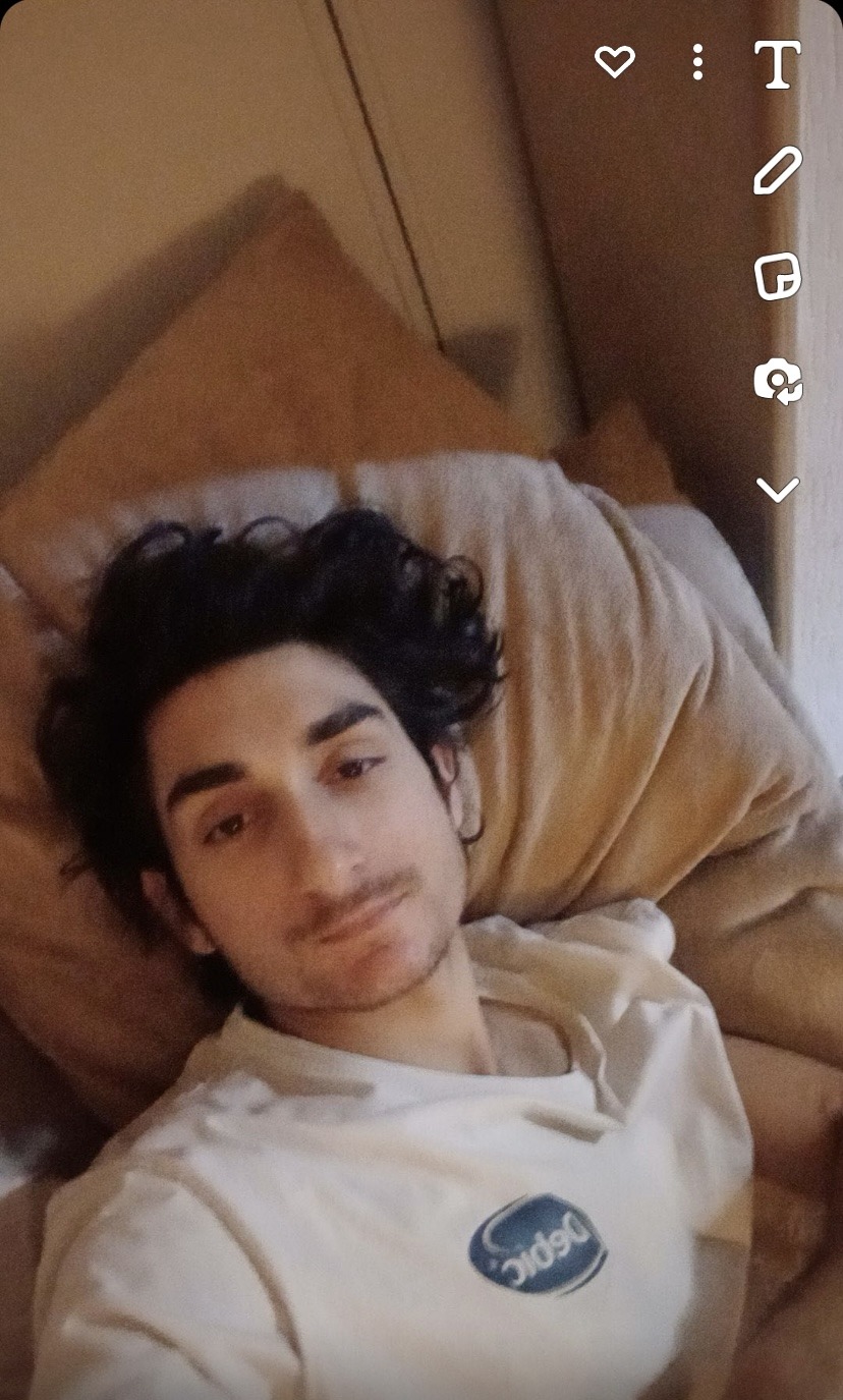Profil de Dominique, 24 ans, Baise gay à Castaneda