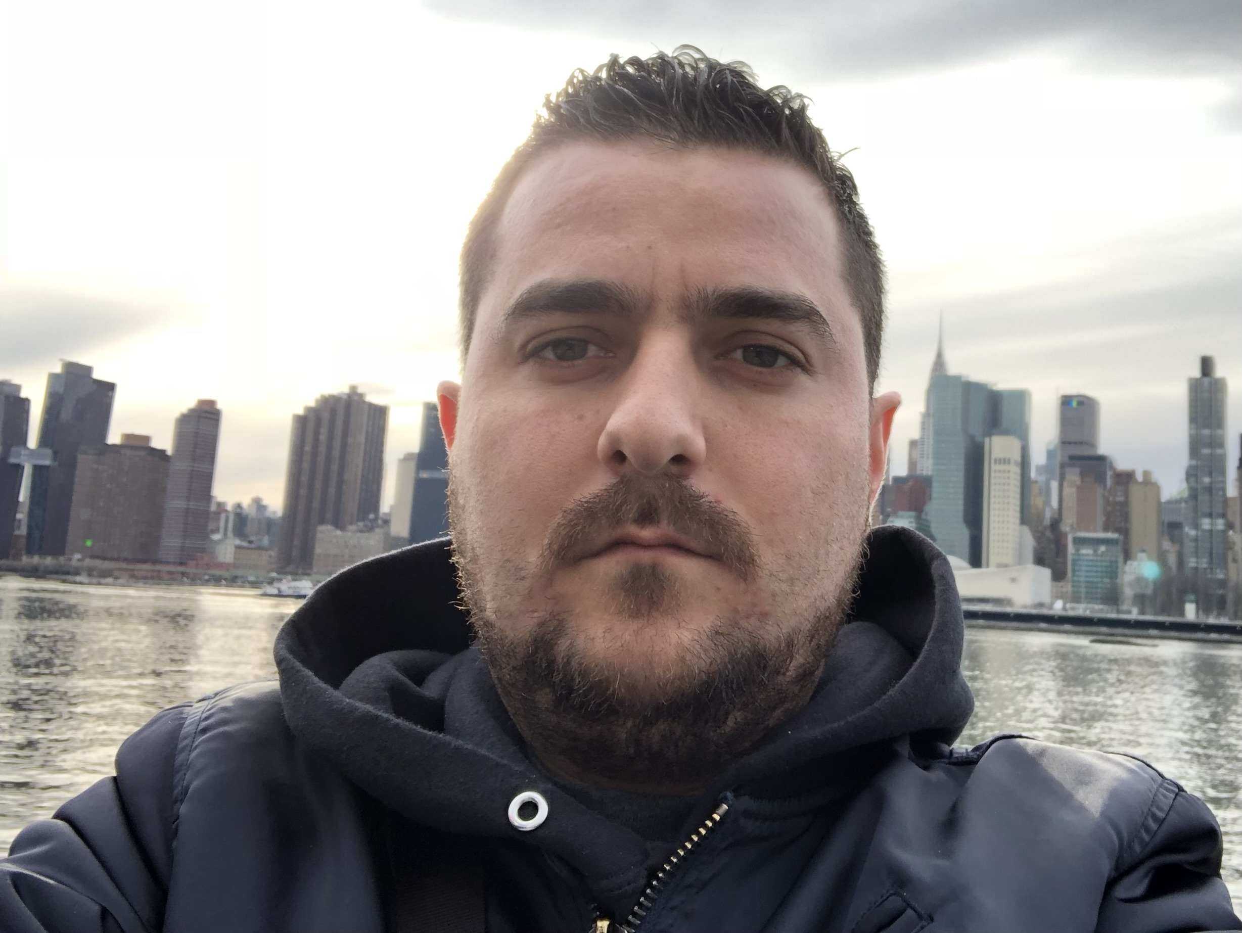 Profil de Abderrahim, 54 ans, Baise gay à Rueyres